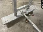 Cleated Belt Conveyor
